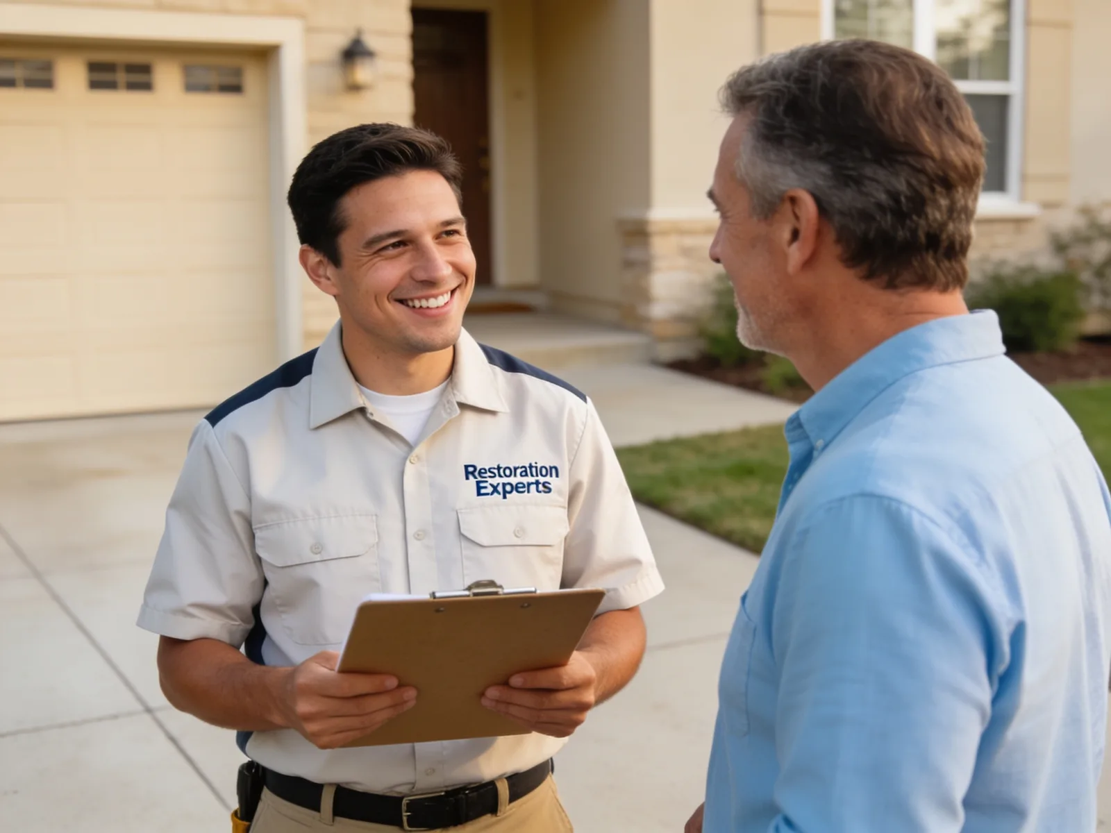 Water Damage Cleanup Tipton, IA FAQs